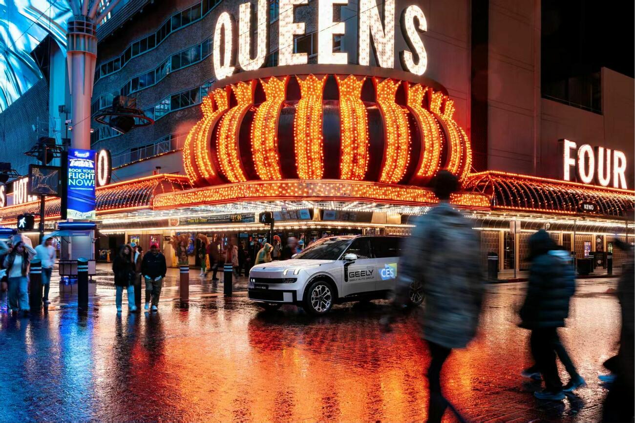 Lynk Co Las Vegas80126