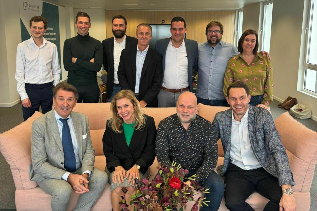 Clear Xperts Teledesk80126