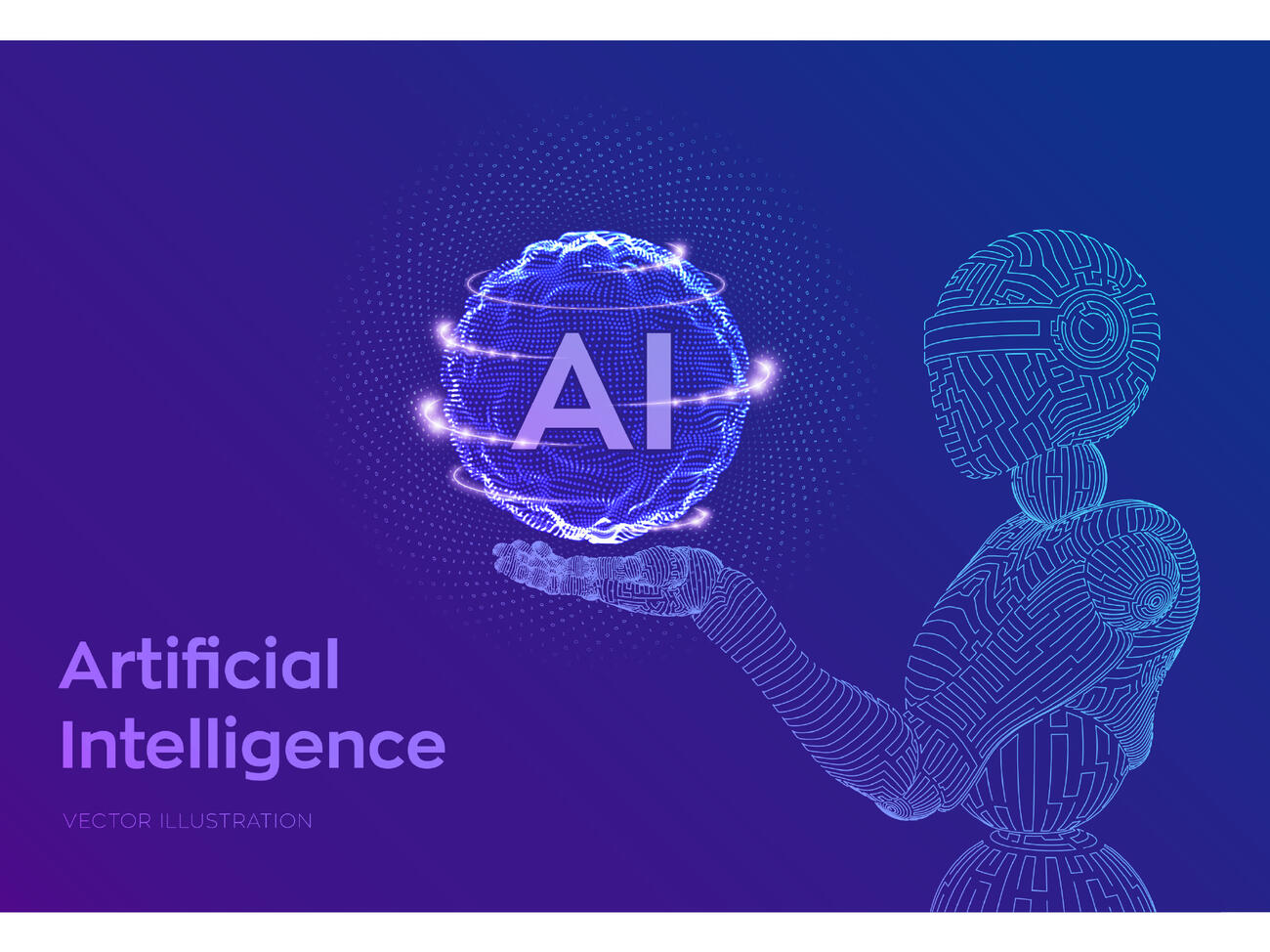 Artificial intelligence SH 1420258766