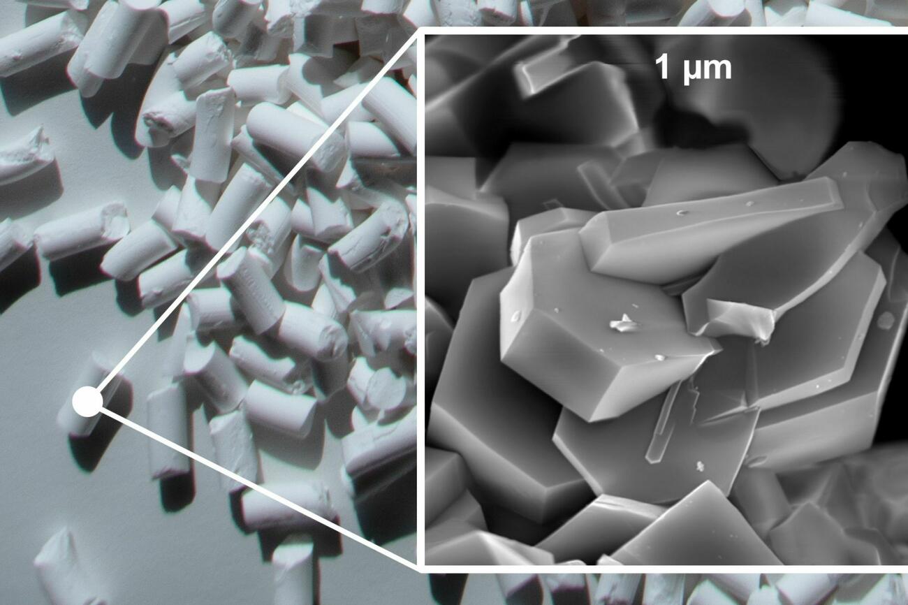 Zeopore Bio BTX110126