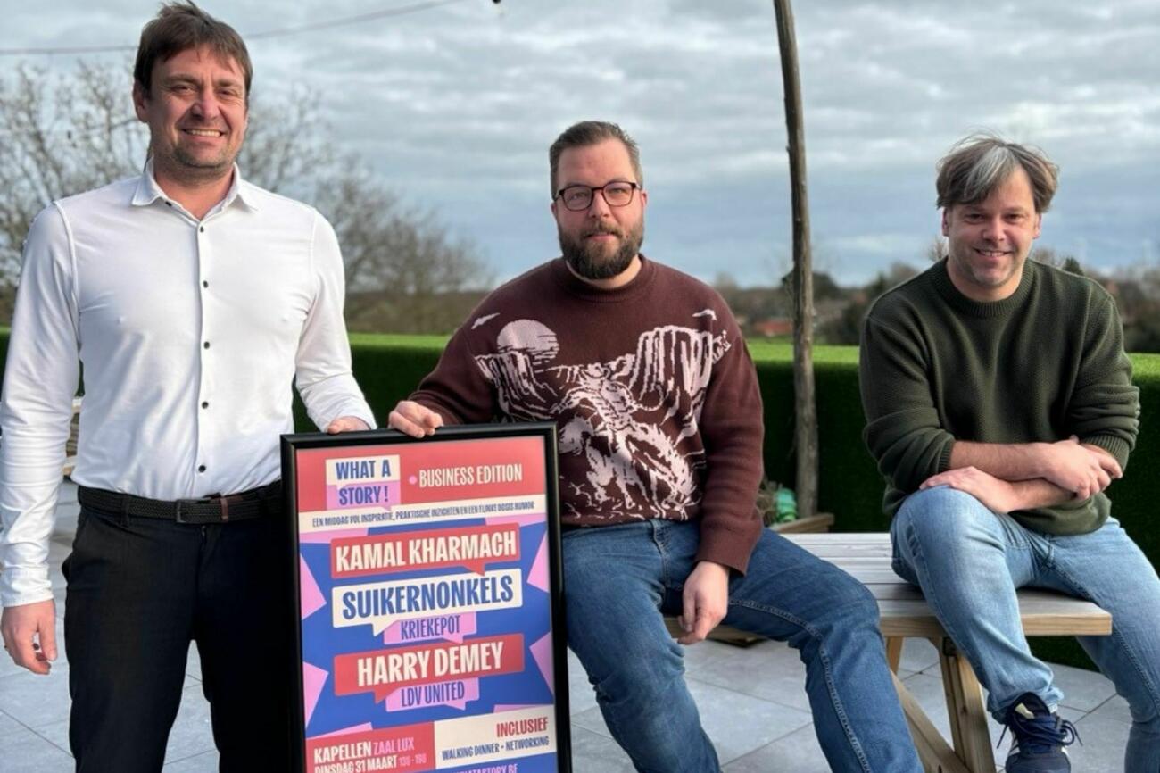 What a Story 2 150126