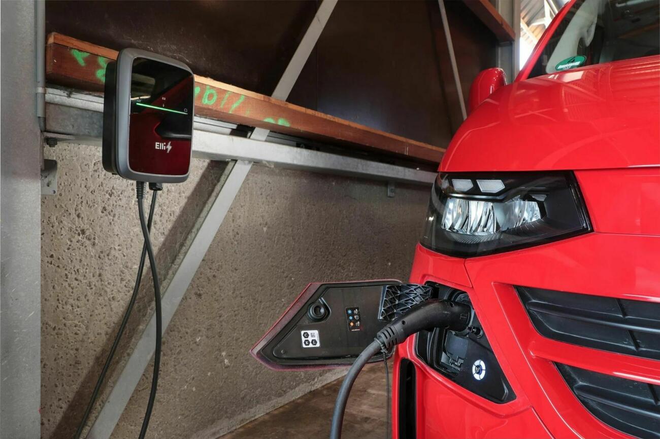 VW Transporter 150126 3