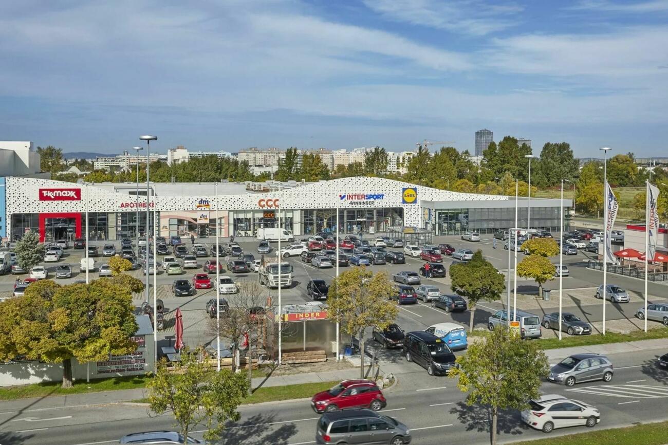 Nextensa Gewerbepark 150126