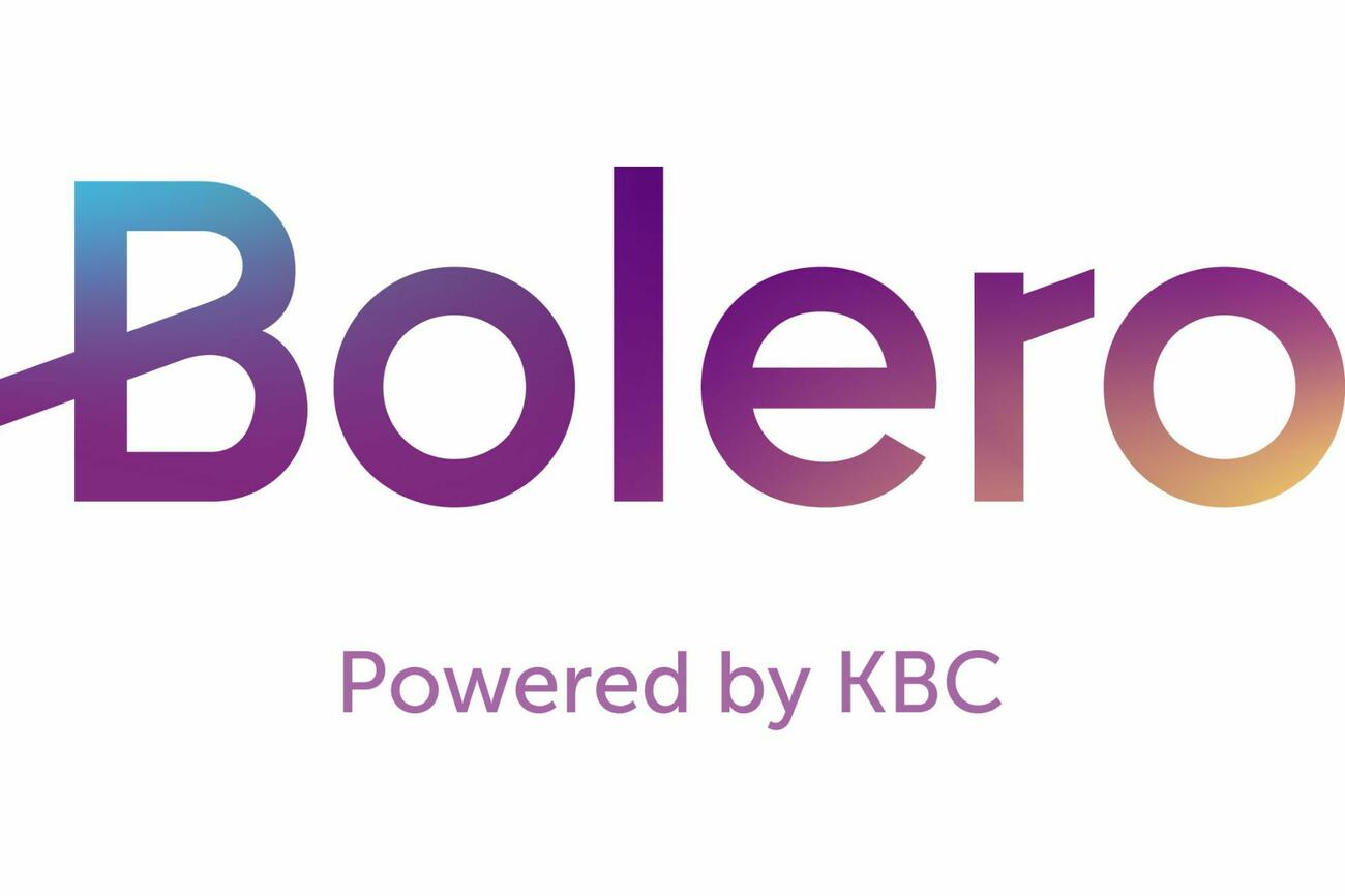 Bolero KBC160126