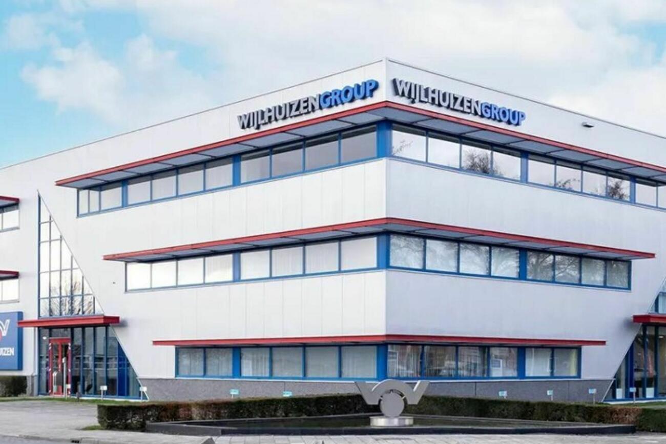 Wijlhuizen Group160126