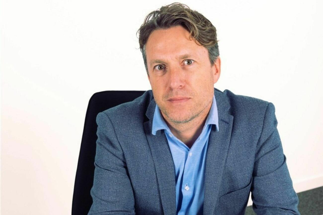 Peter Beurghs 160126