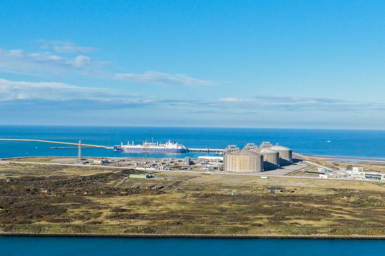 Haven Van Duinkerke2201268