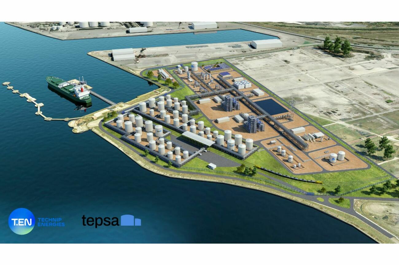 Haven Van Duinkerke2201267