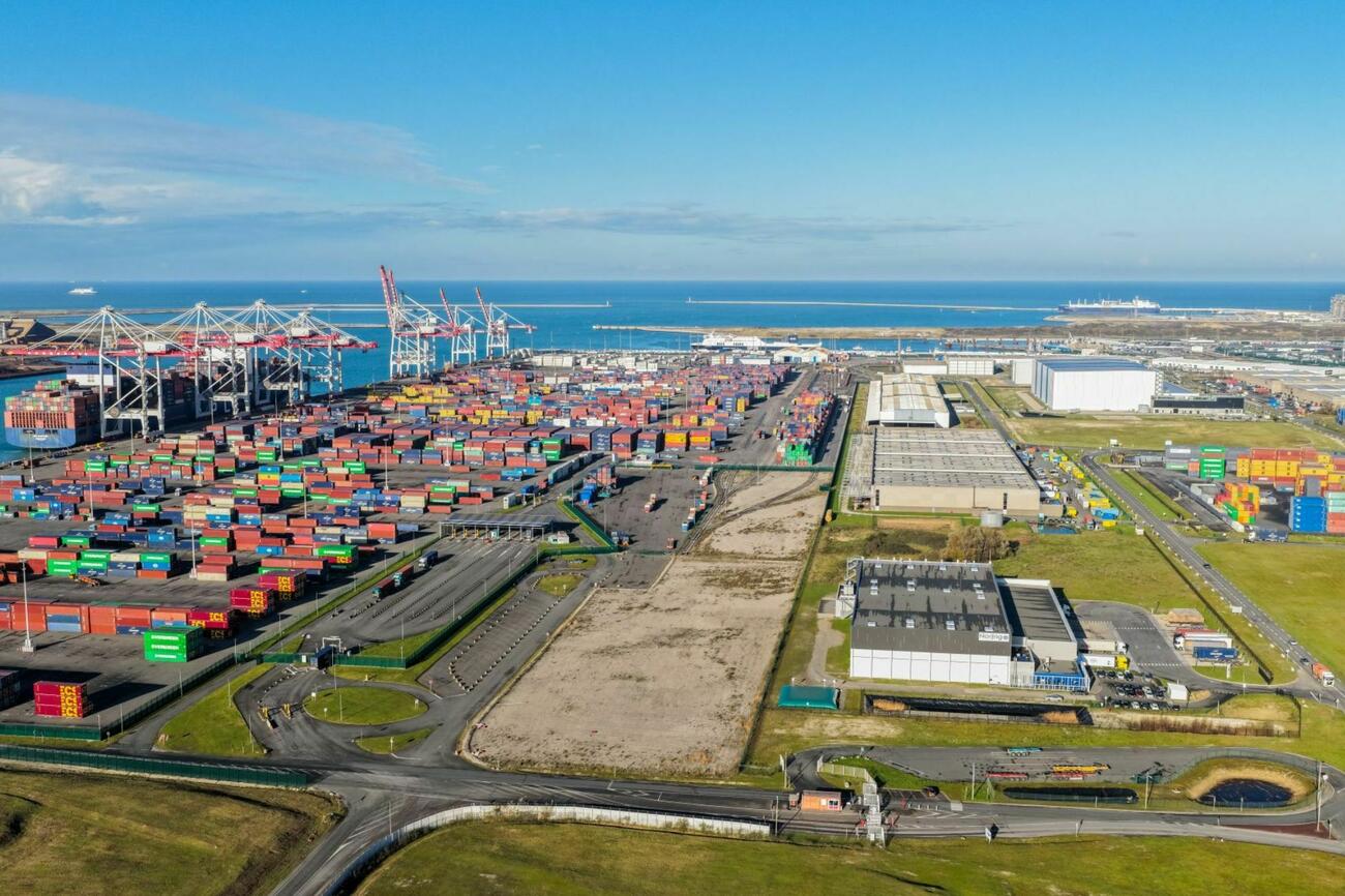 Haven Van Duinkerke2201265