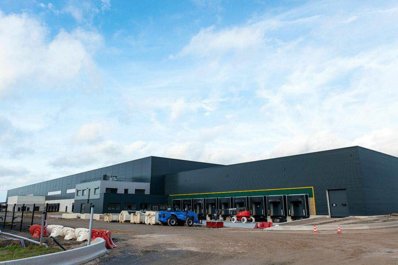 Haven Van Duinkerke2201263