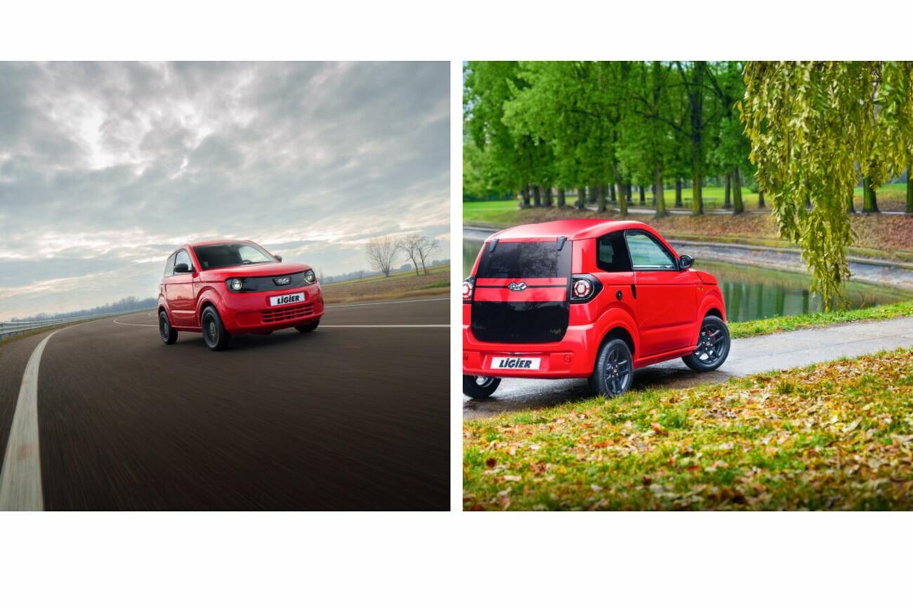 Ligier Myli met LAB en MAX2301263