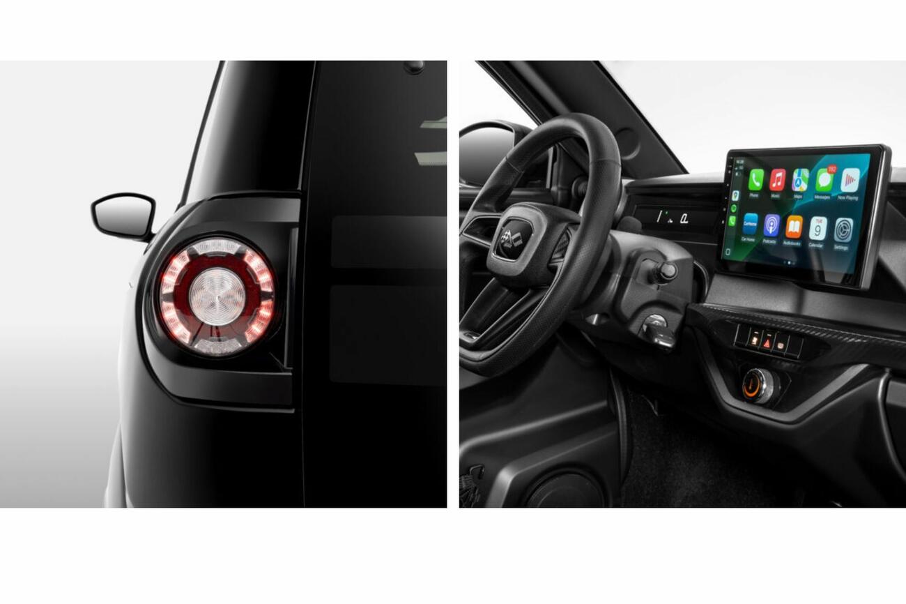 Ligier Myli met LAB en MAX2301262