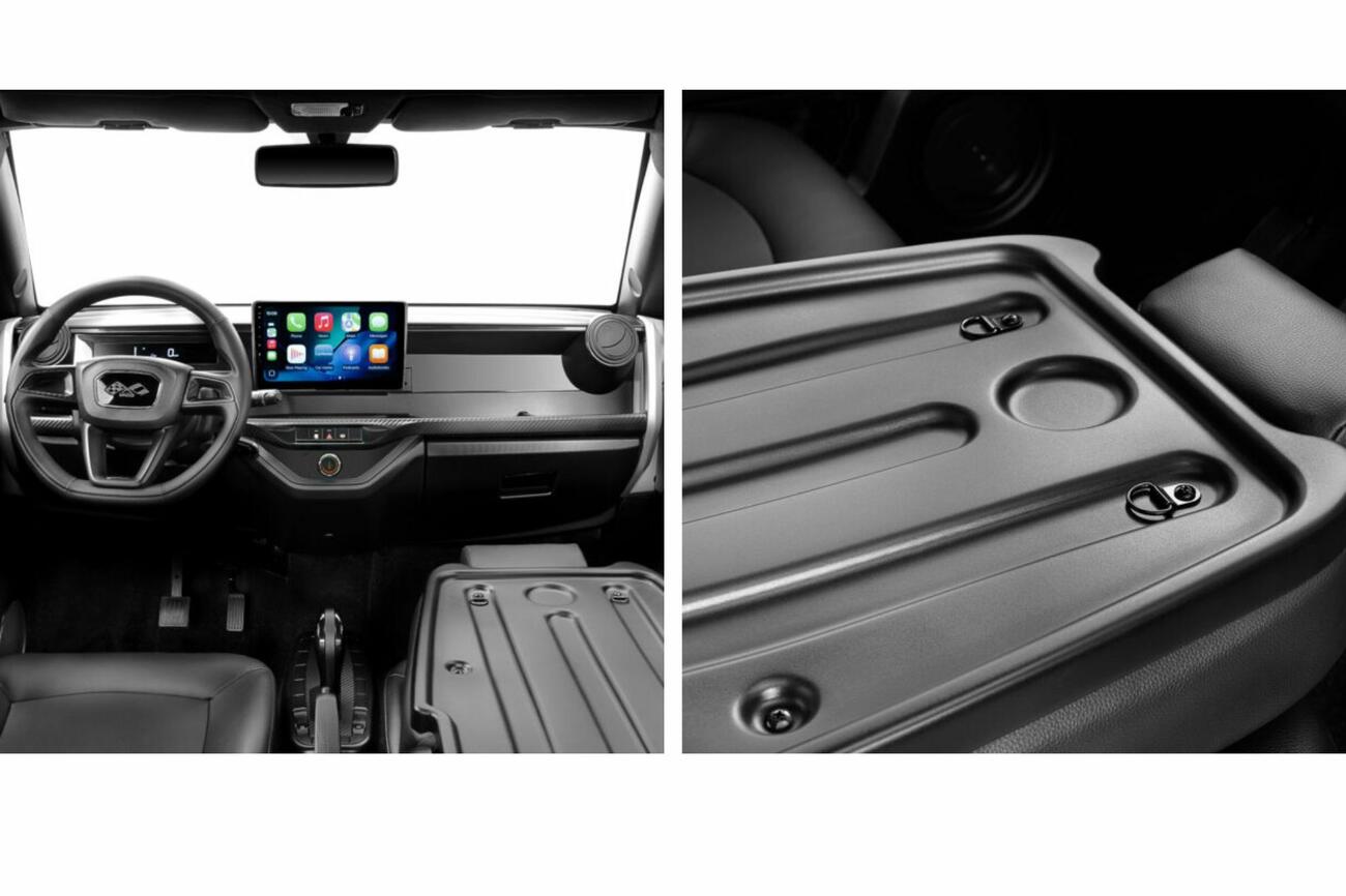 Ligier Myli met LAB en MAX2301261