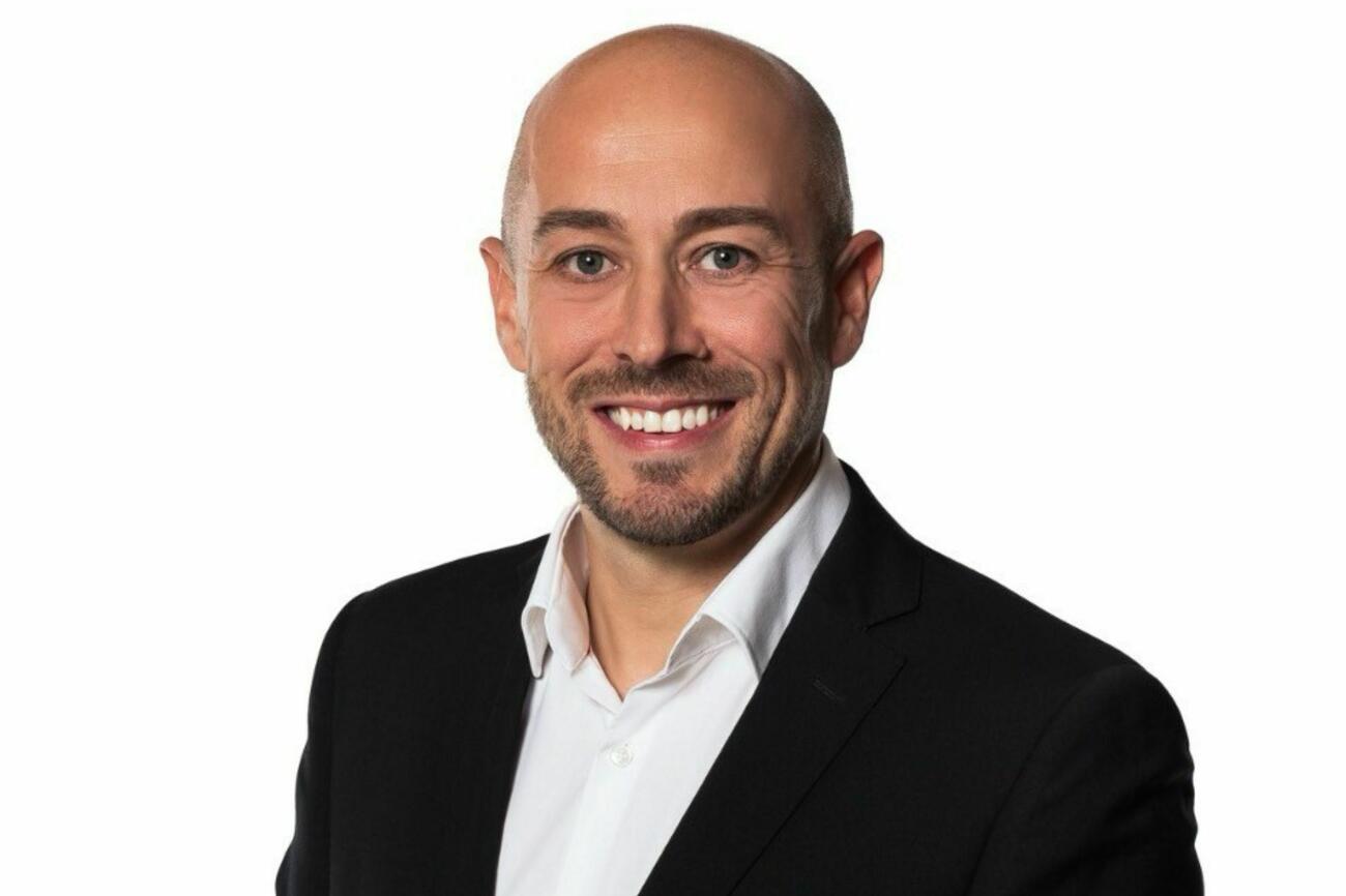 Commvault Dale Smith 270126