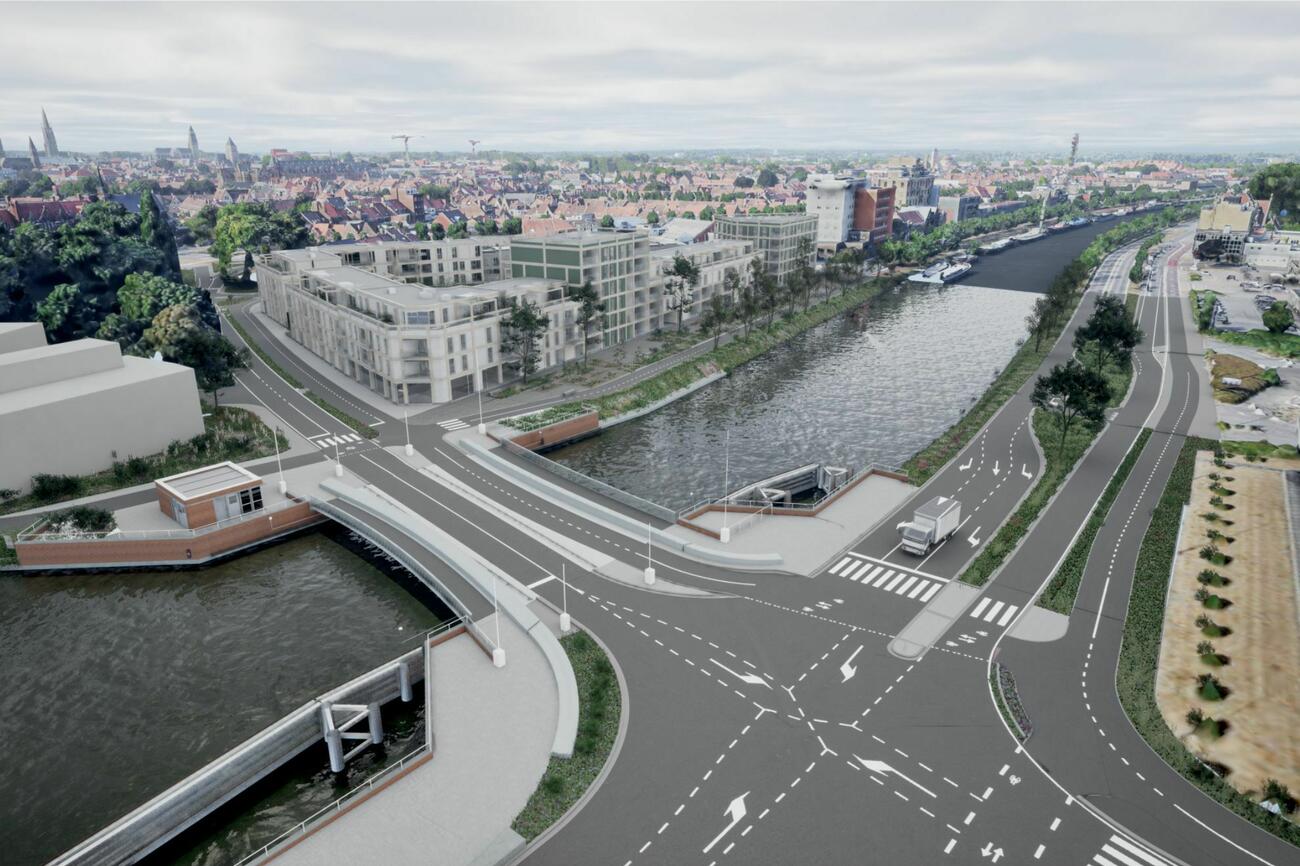 Krakelebrug 020226