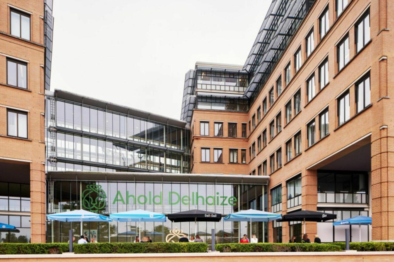 Delhaize HQ 30226