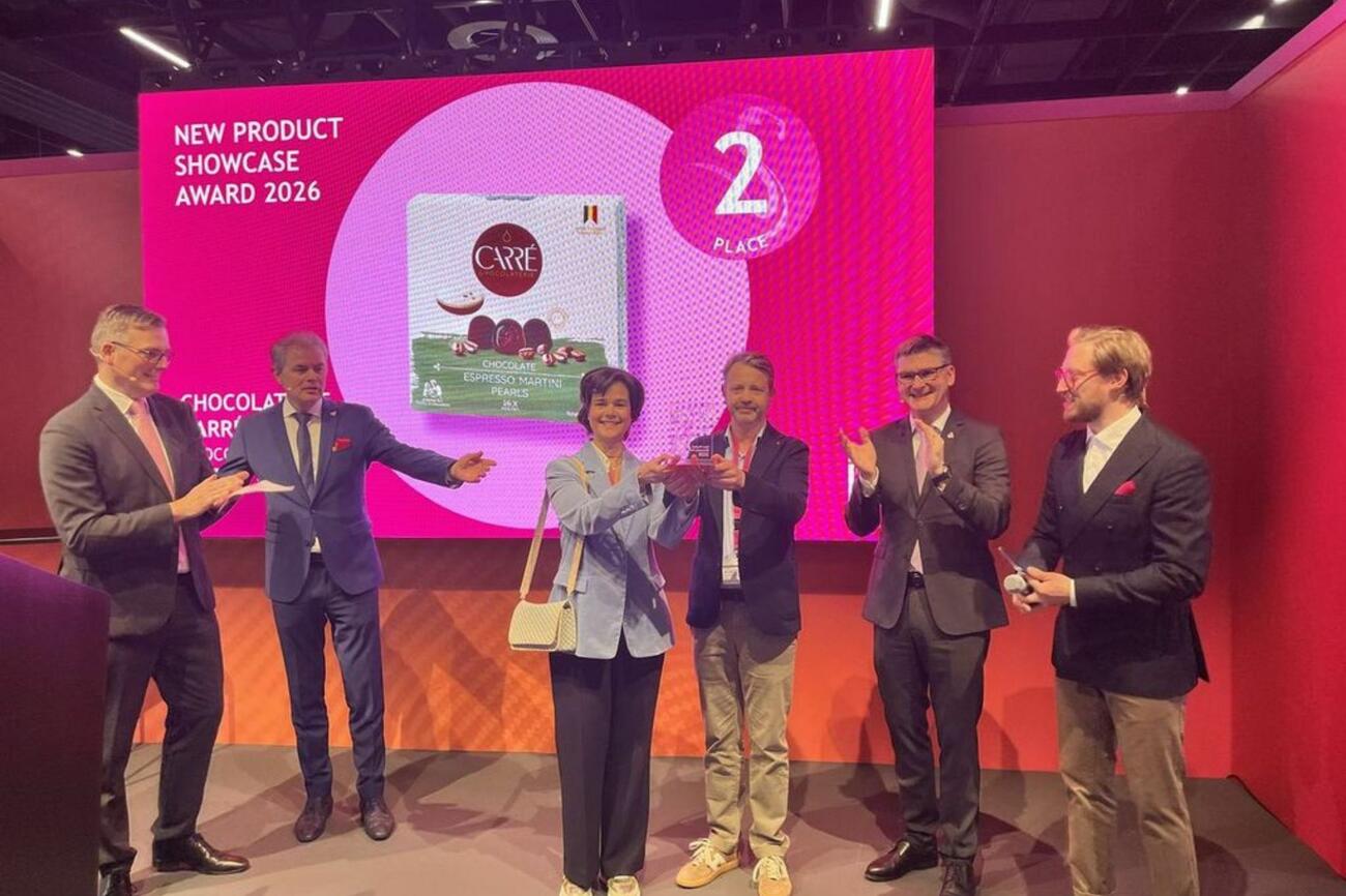 Chocolaterie Carré 30226 1