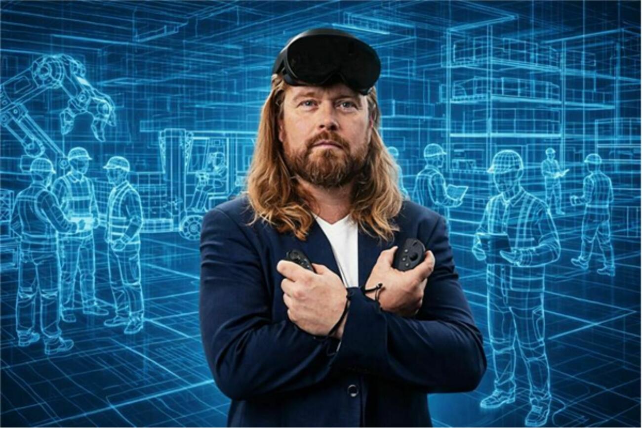 Spatial Dynamics30226