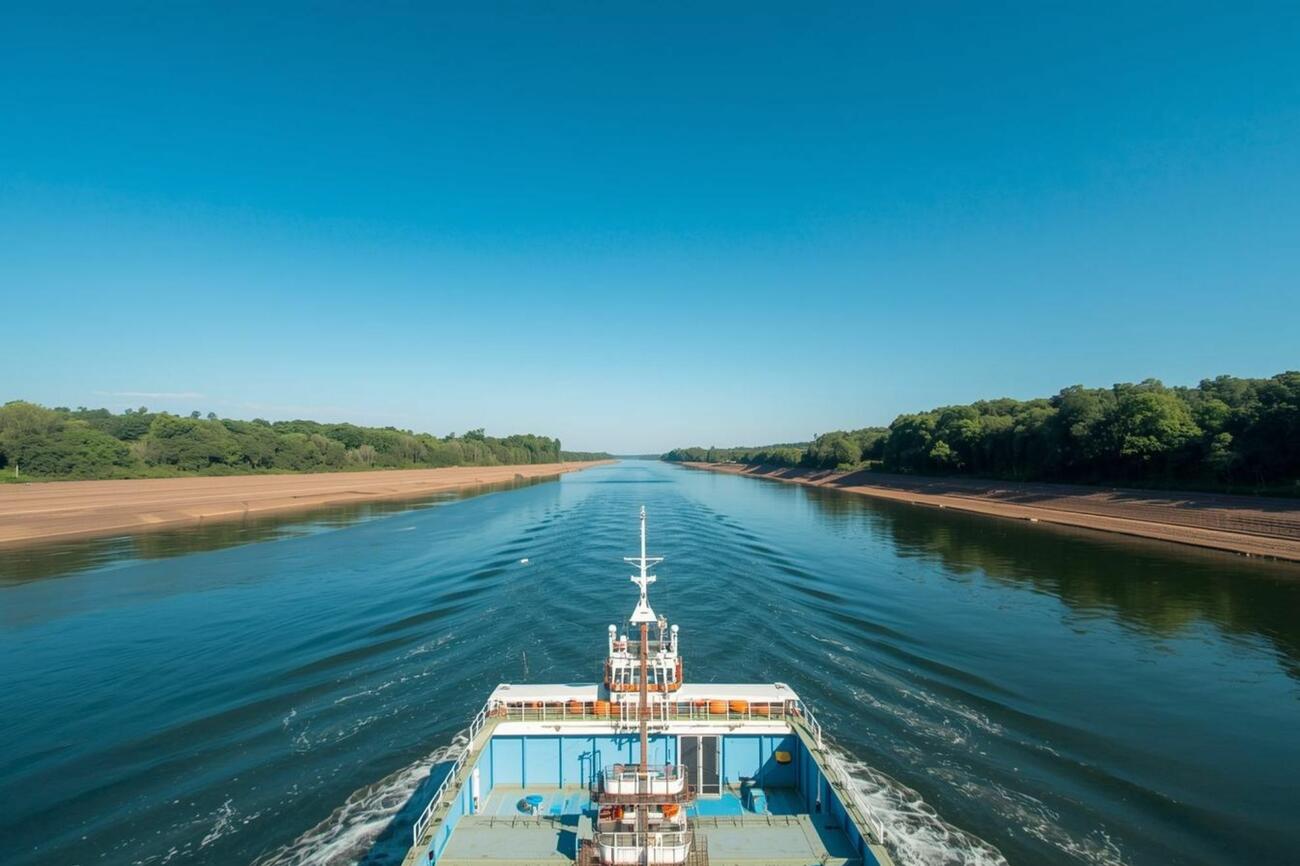 Binnenvaart ai 50226