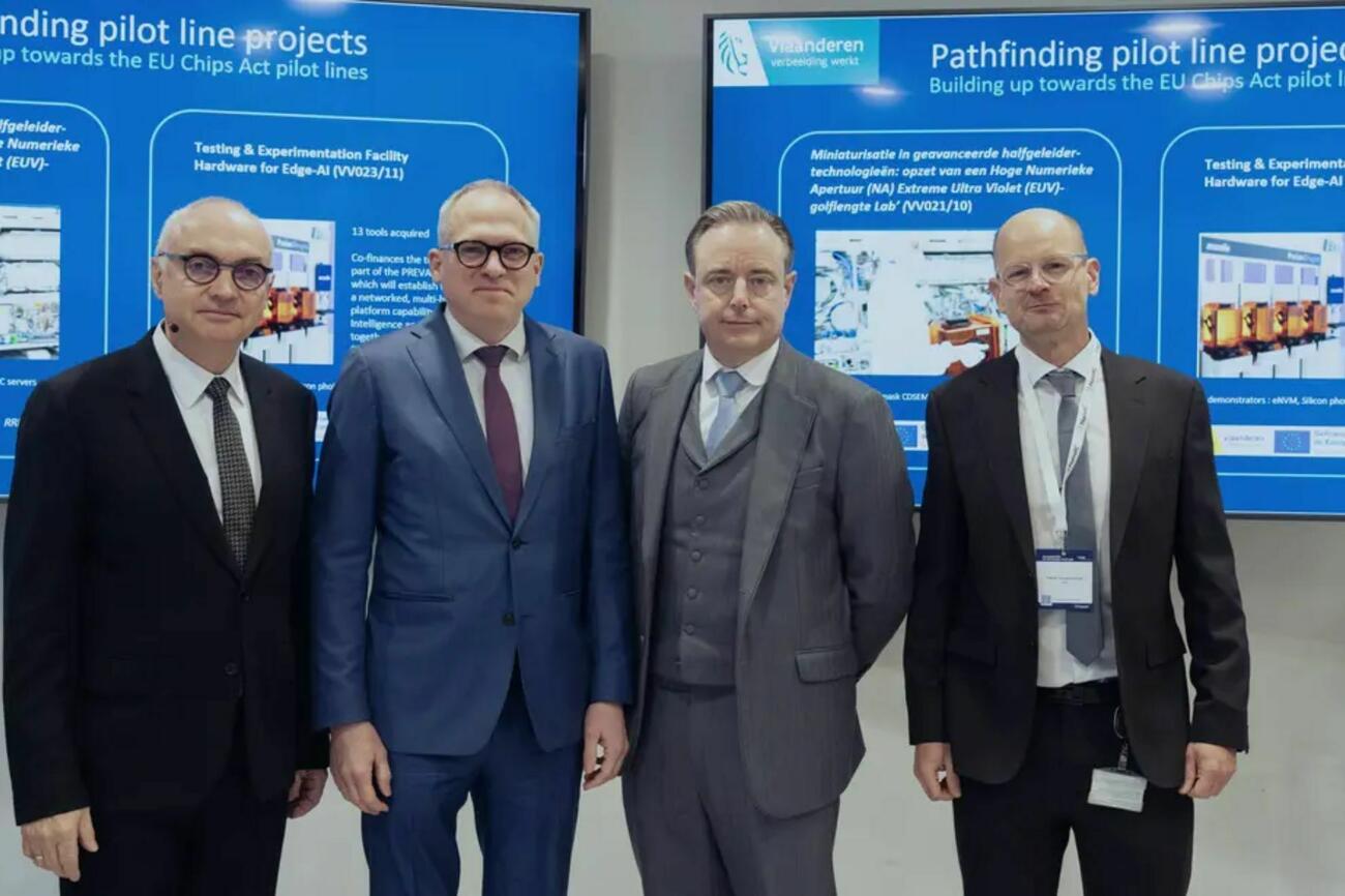 Nano IC pilootlijn 100226 1