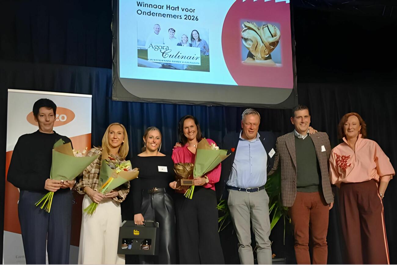 Agora Culinair12026