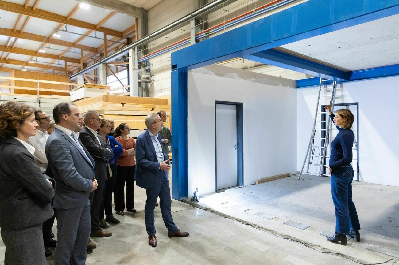 Buildwise Flanking Lab 200226 1