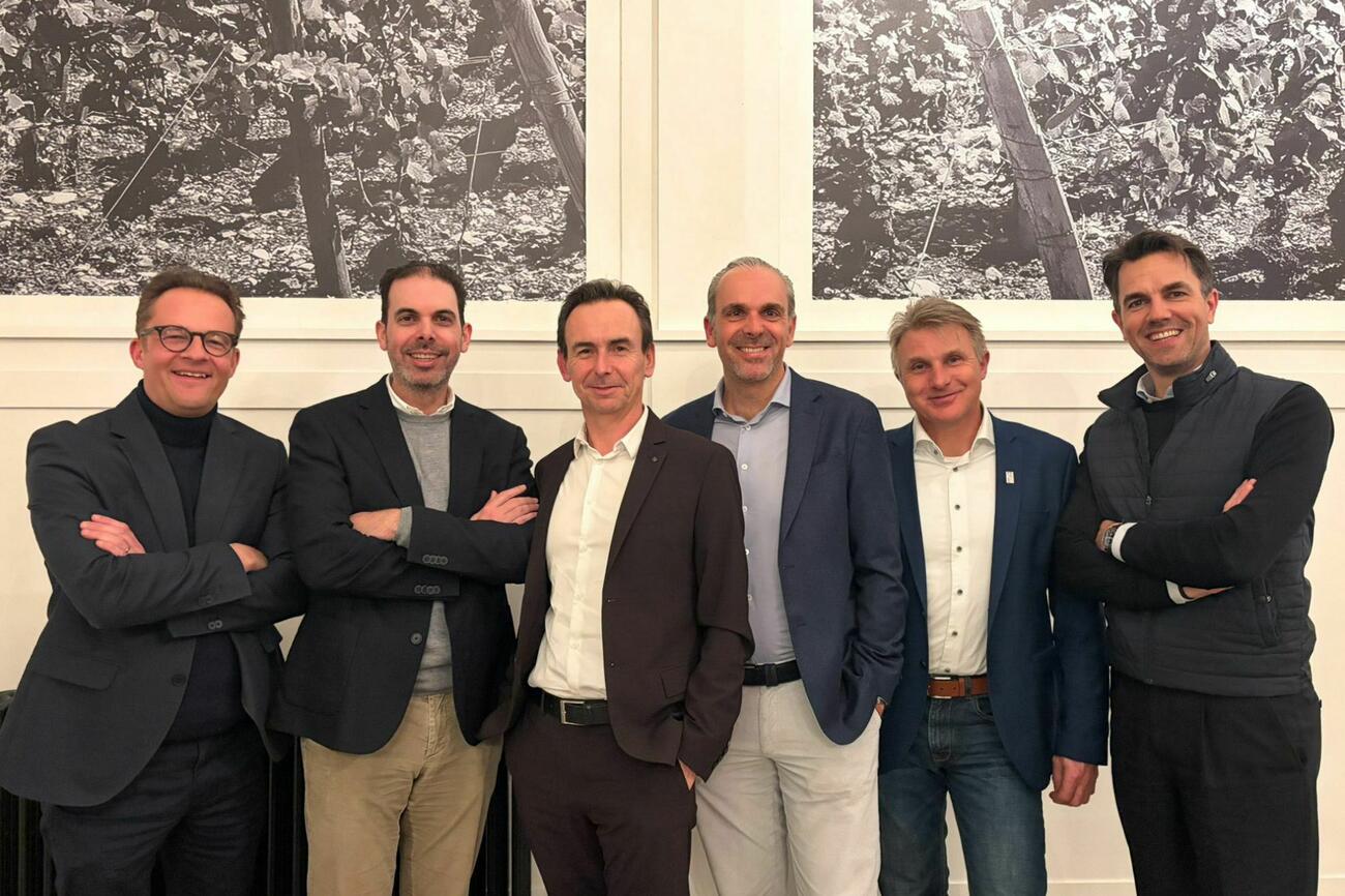 Van Roey Dynamate060226