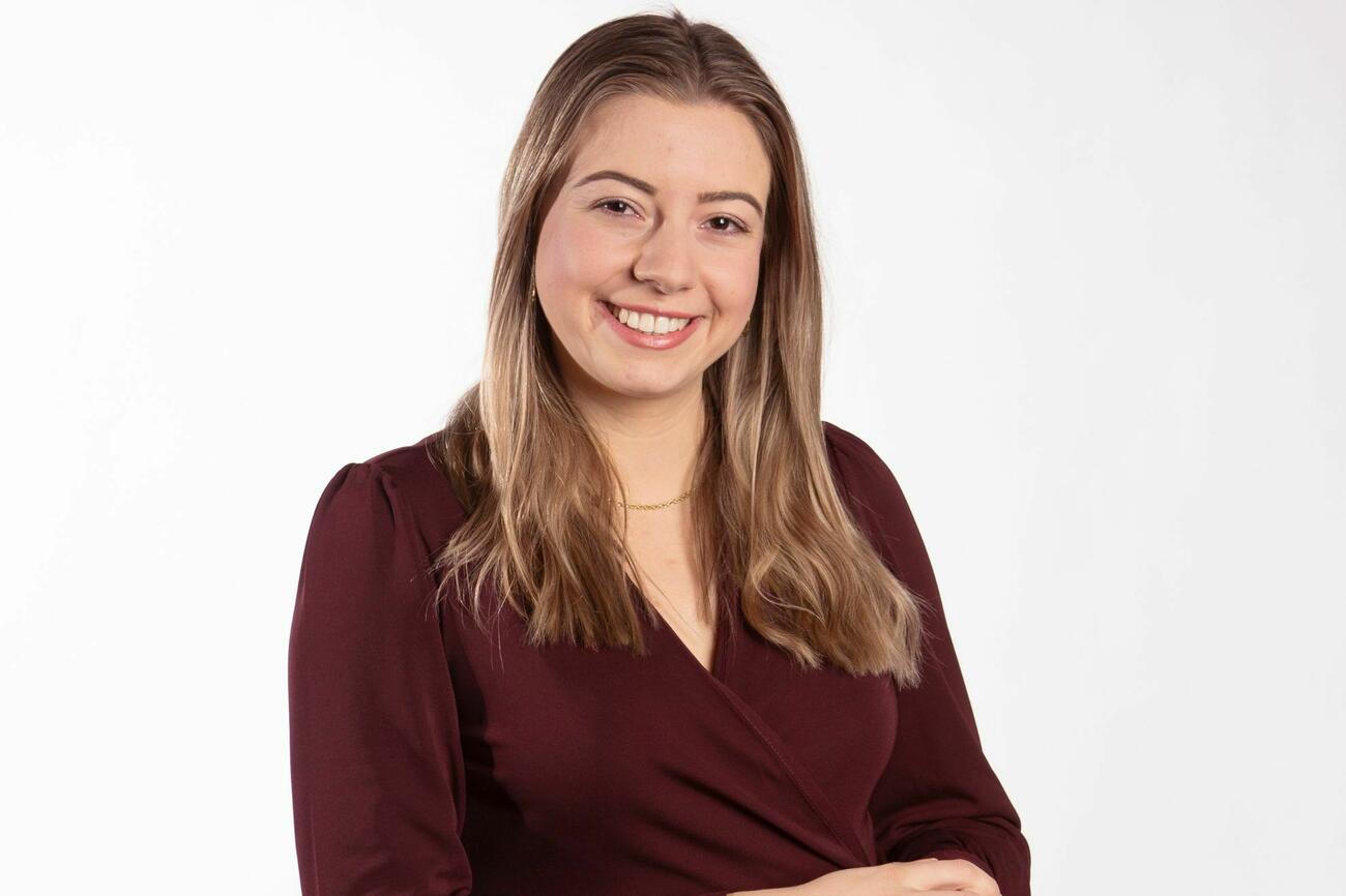 WOMED Award260226 Luus