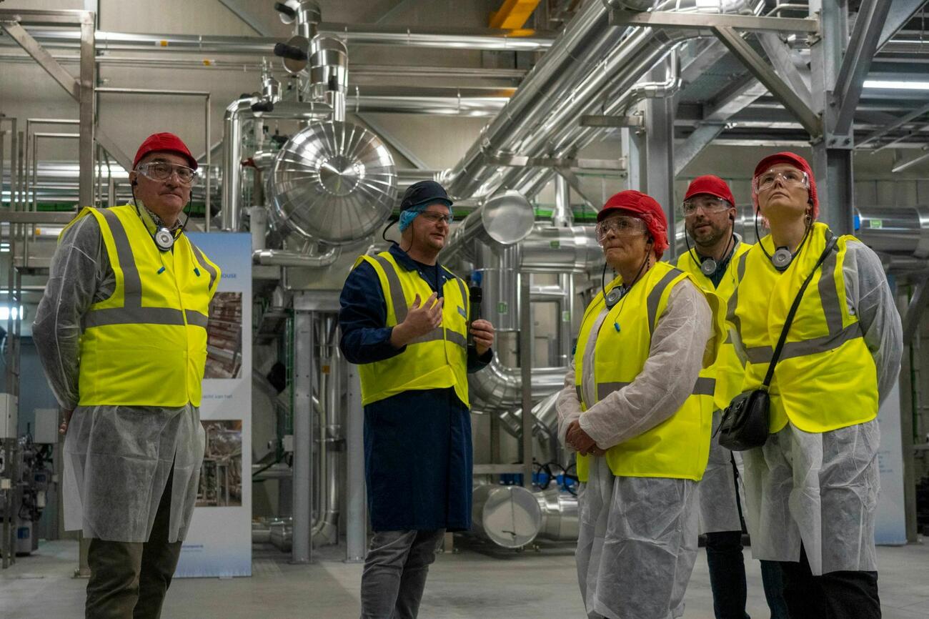 Frieslandcampinaijswaterinstallatie 020326