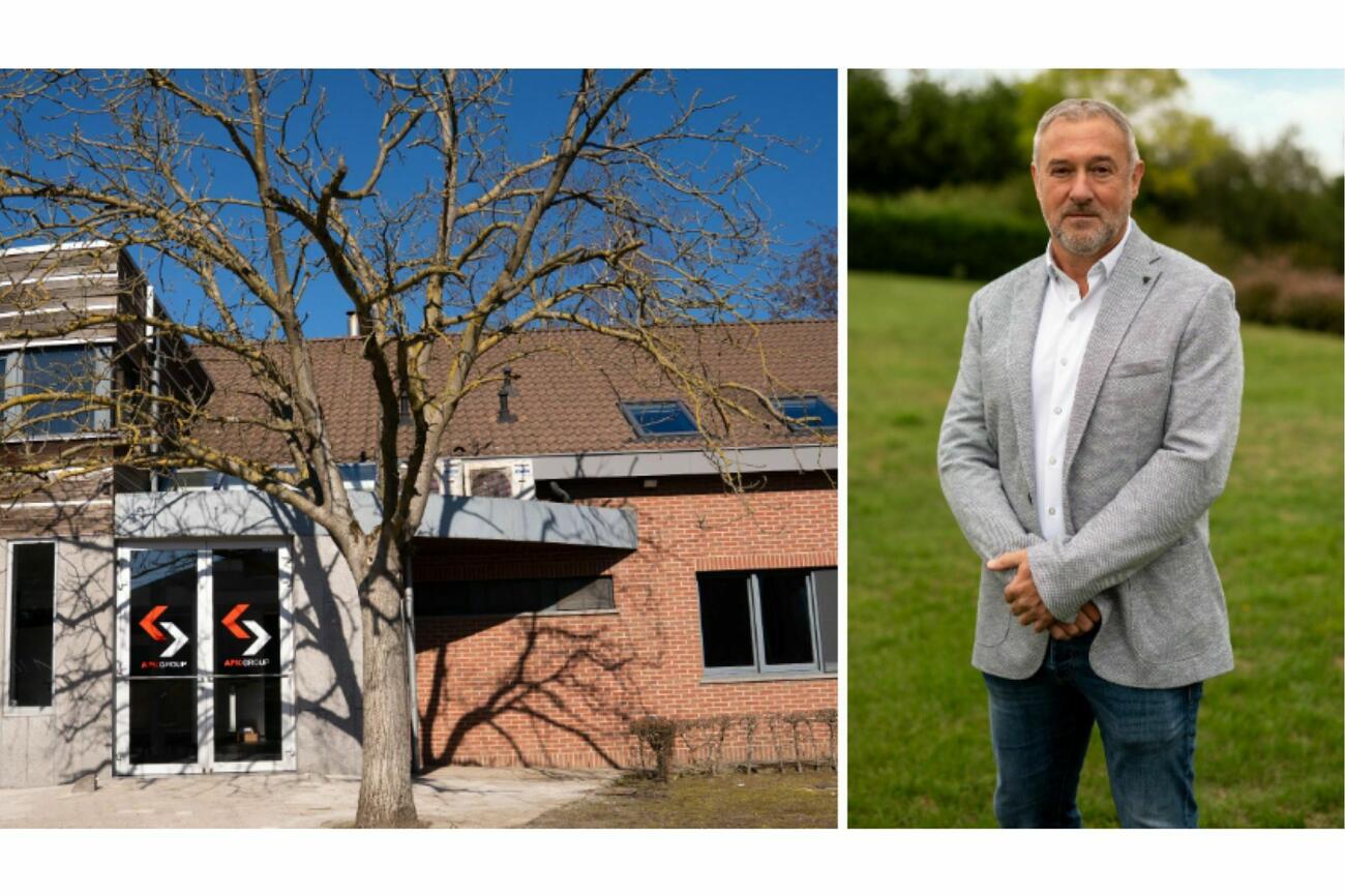 APK Wegenbouw en Stratica30326