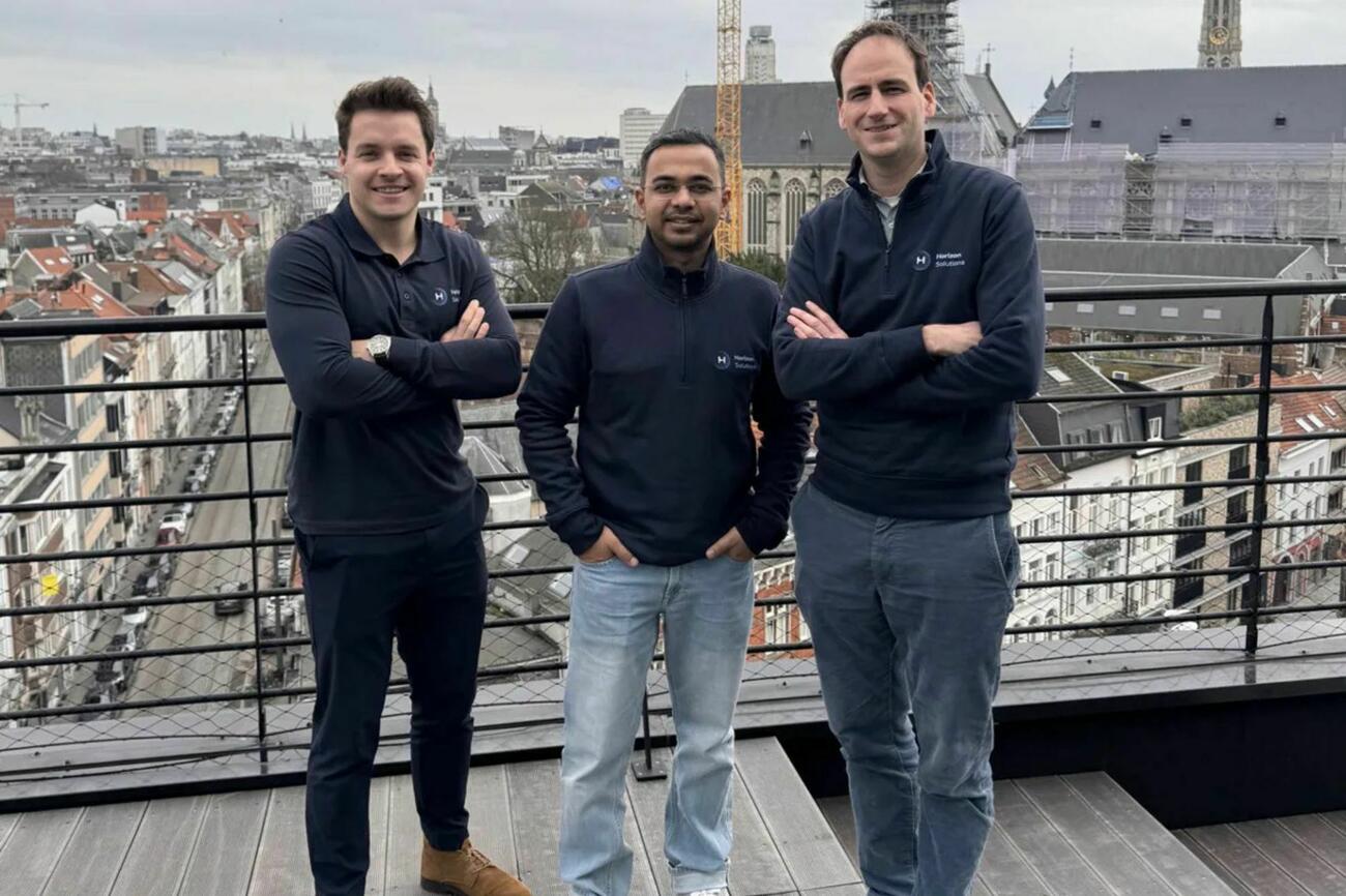 Horizon Solutions 30326 1