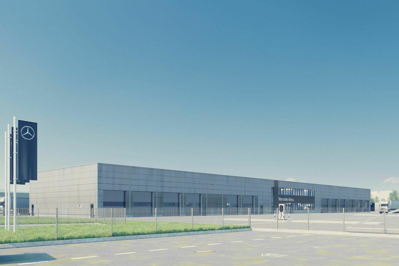 Daimler Koblenz60326