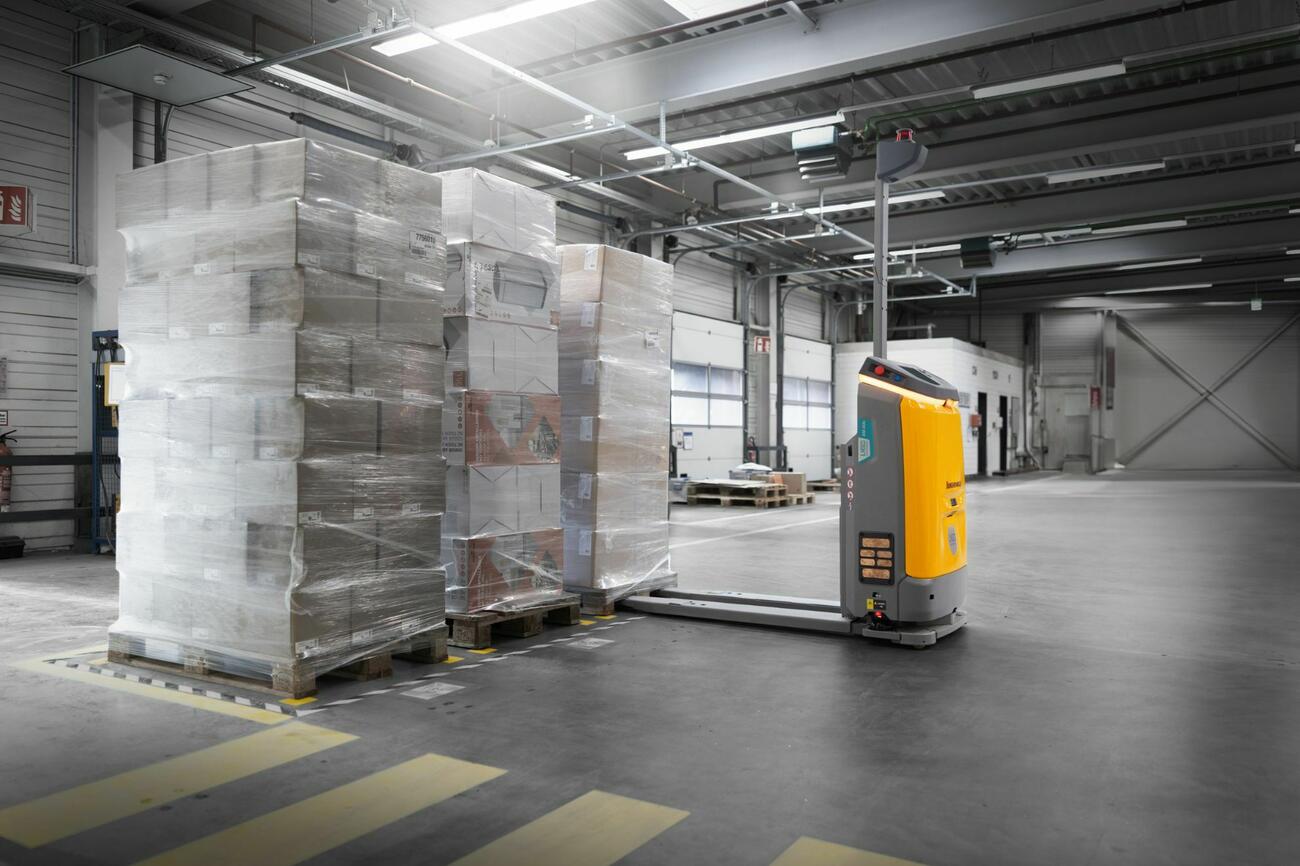 Jungheinrichlage hefhoogte60326