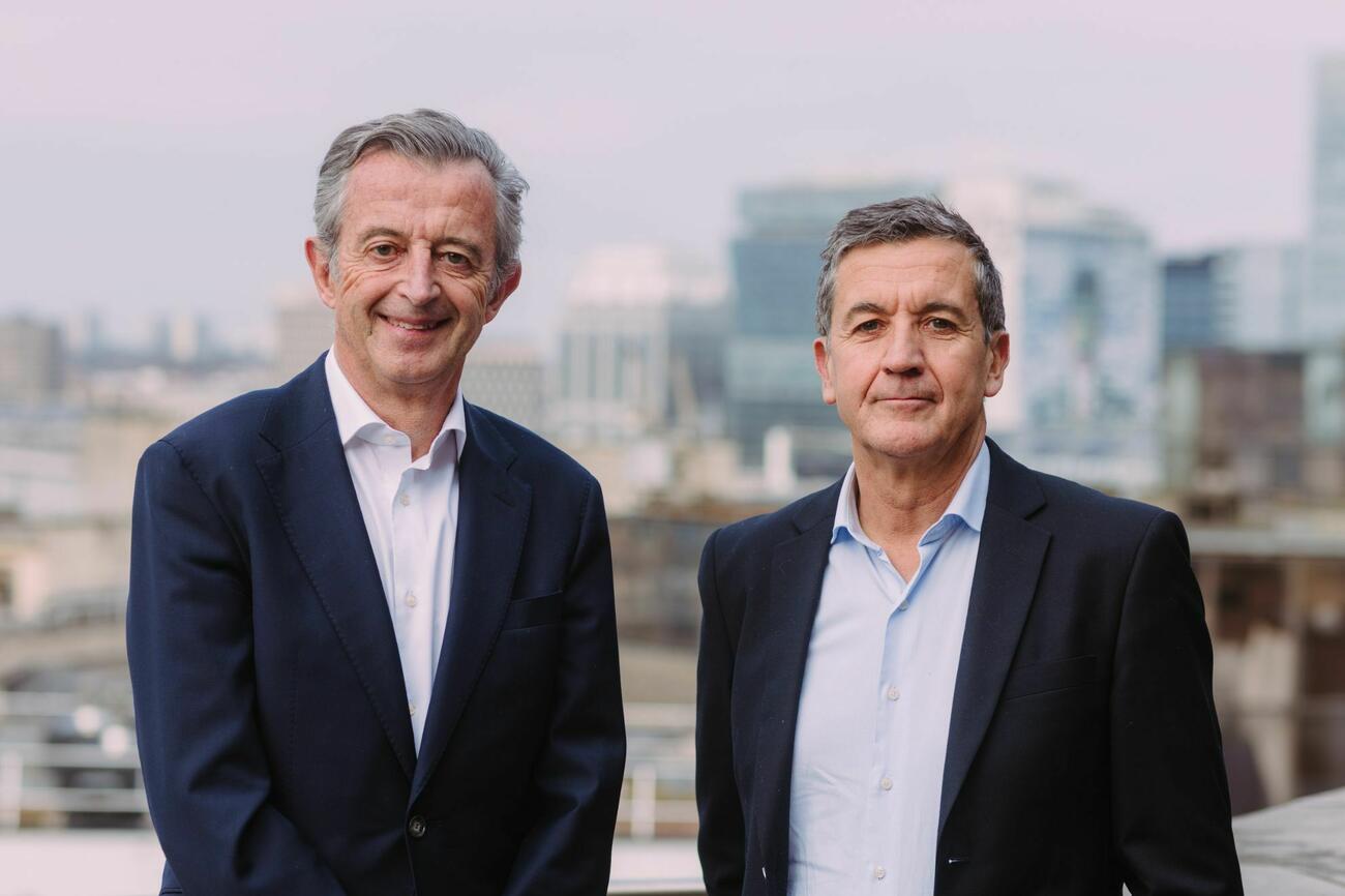 Compagnie du Bois Sauvage60326