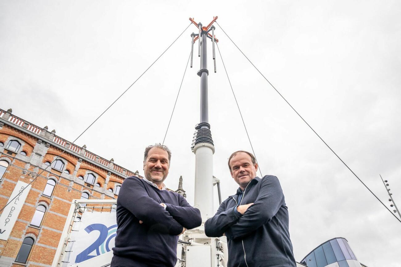 Benchmark Ranger XL130326 1