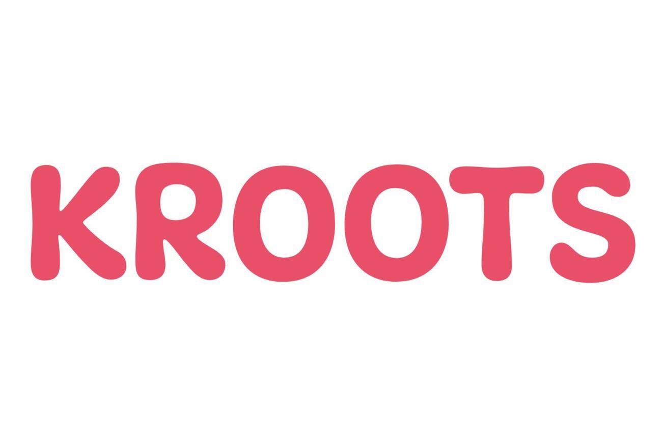 Kroots Logo