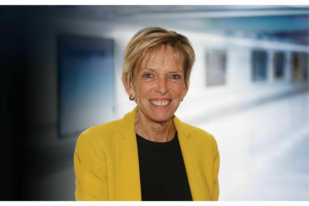 Cécile Coune Proximus130326