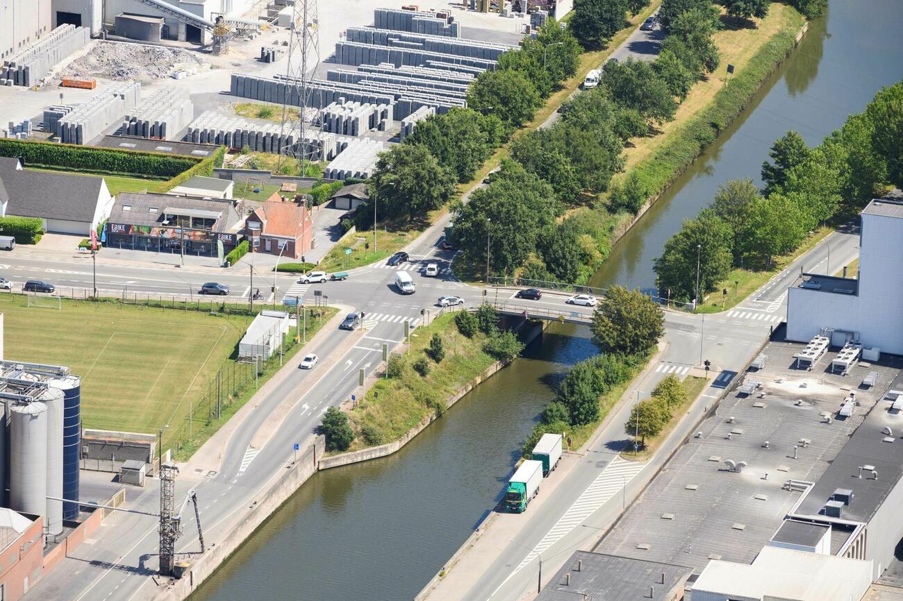 Bruanebrugroeselare 180326