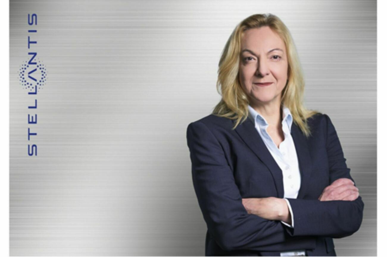 Stellantis Ana Theresa Borsari190326