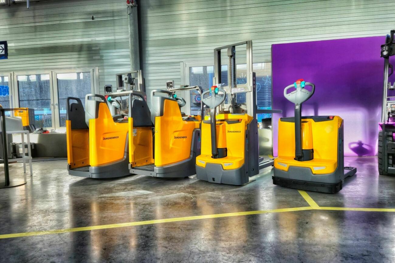 Jungheinrich 240326