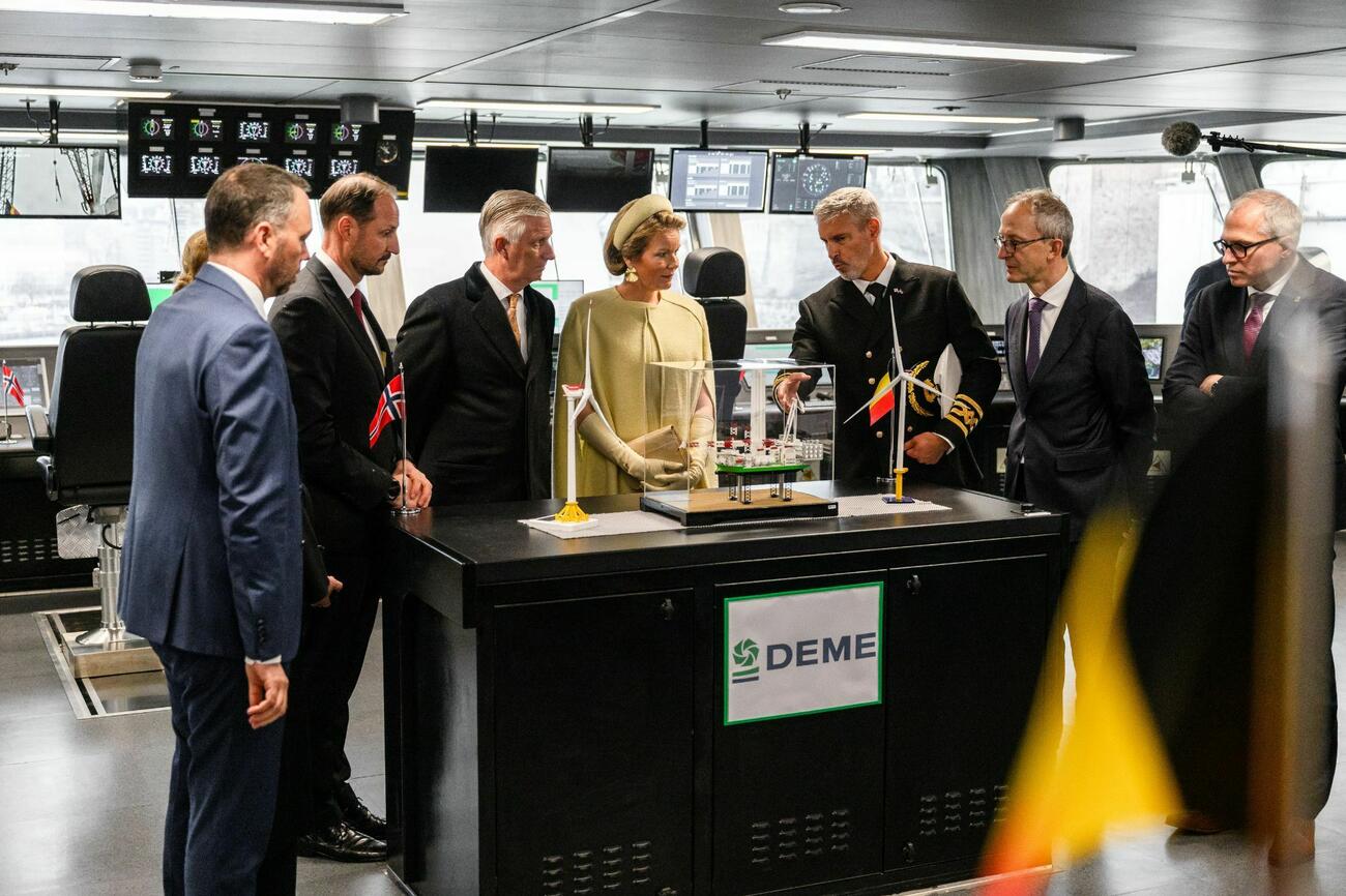 DEME Norse Wind260326 1