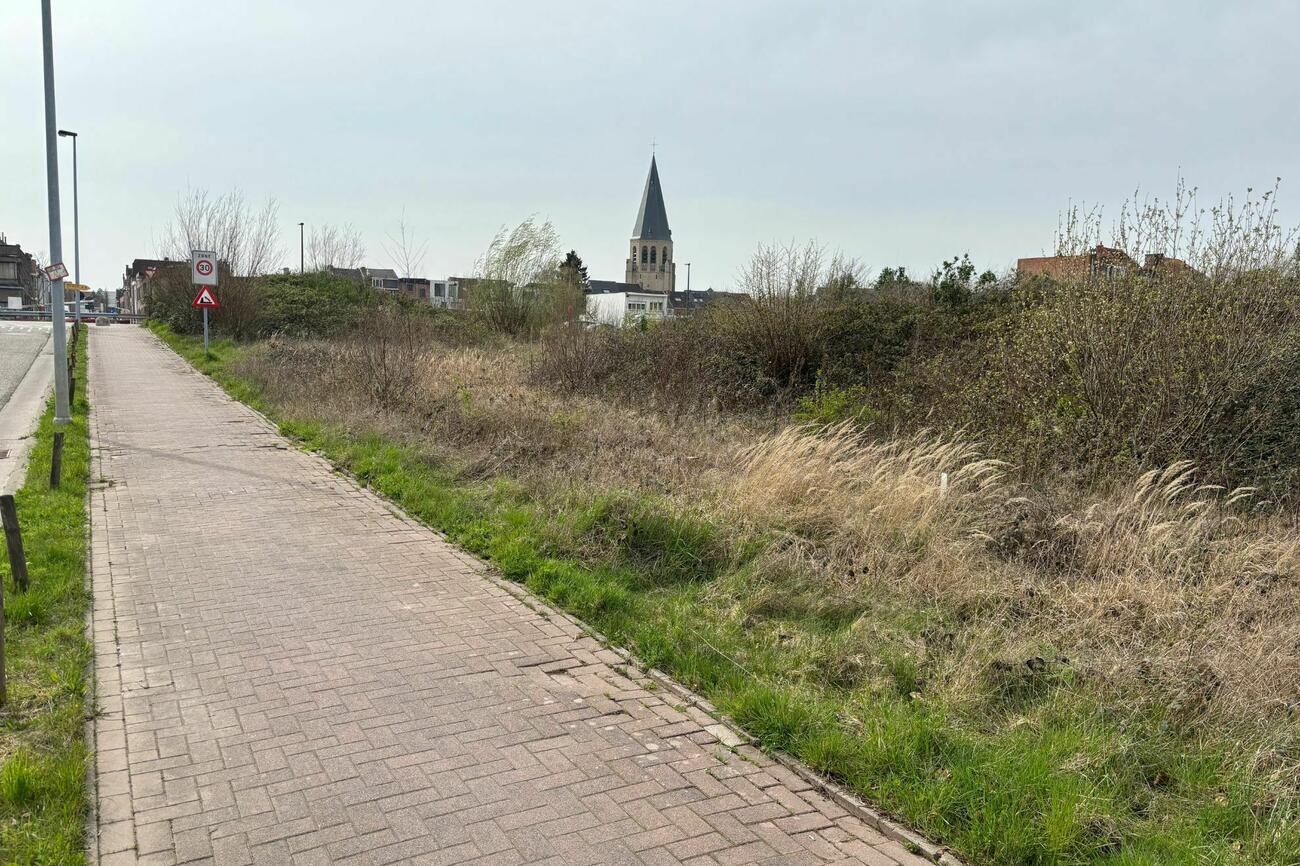 OVAM Motstraat2603261