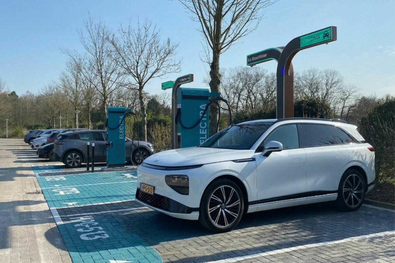 Electra1000kw 310326