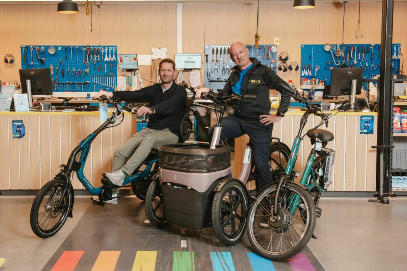 Bike Republic2104261