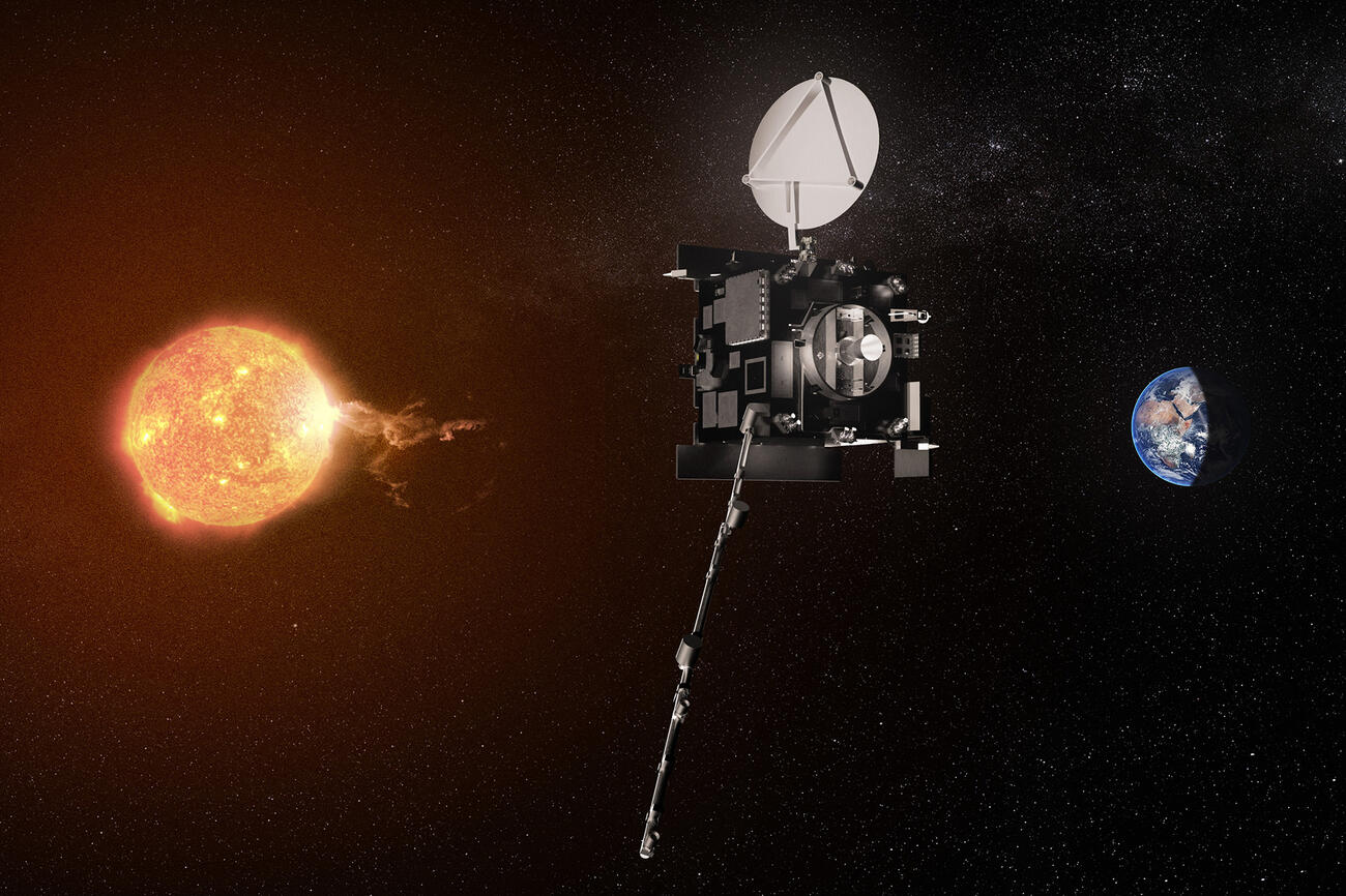 Antwerpspacecommunicatiesubsysteem 220426