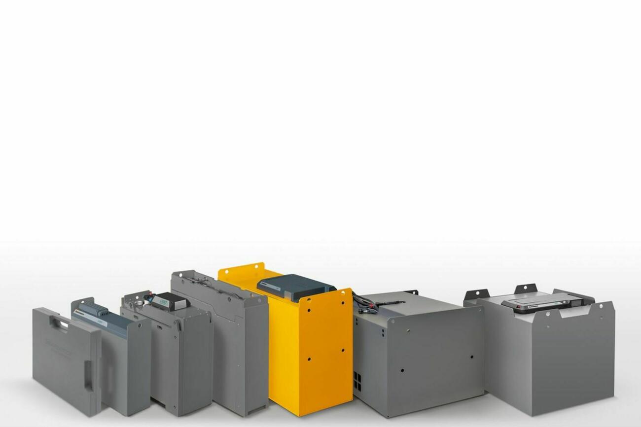 Jungheinrich Monolith230426