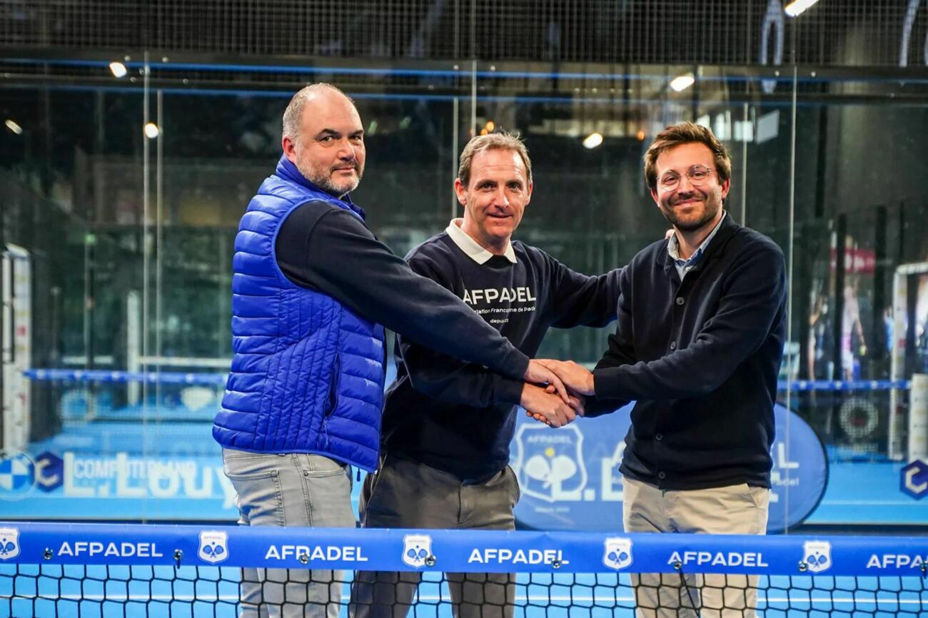 Eranovum AF Padel2404261