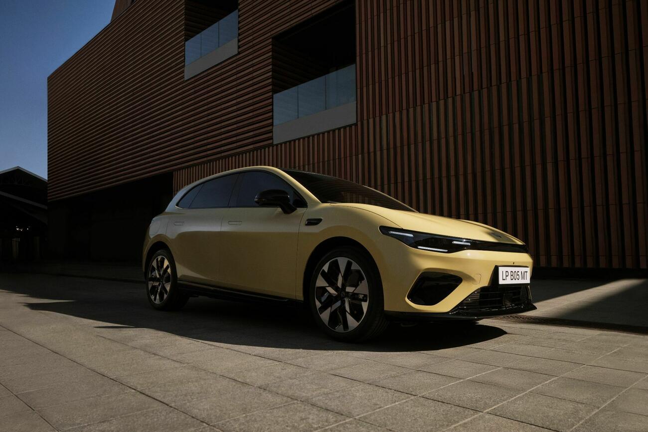 Leapmotor B05240426 1