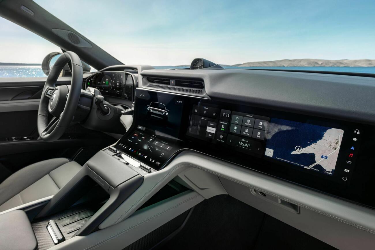 Cayenne Coupé240426 5