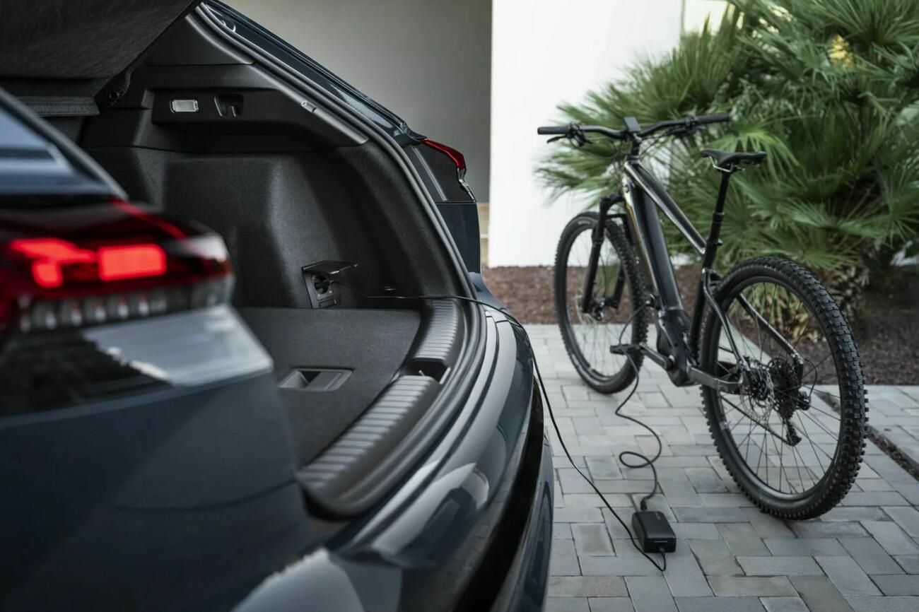 Audi Q4 e tron270426 4